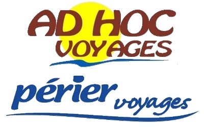 AD HOC Voyages Périer Voyages