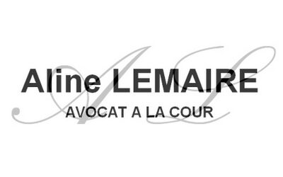 Aline LEMAIRE  Avocate