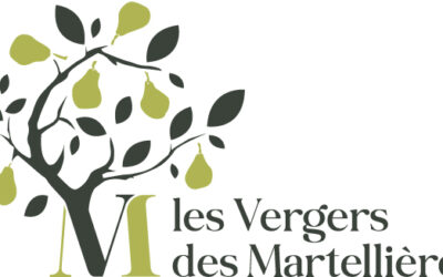 Les Vergers des Martellières