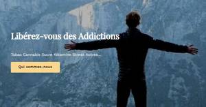 Laser Addictions Caen