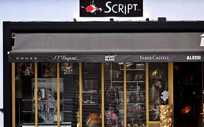 Script La Suite